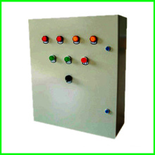 Dual Power Supply Switching Control